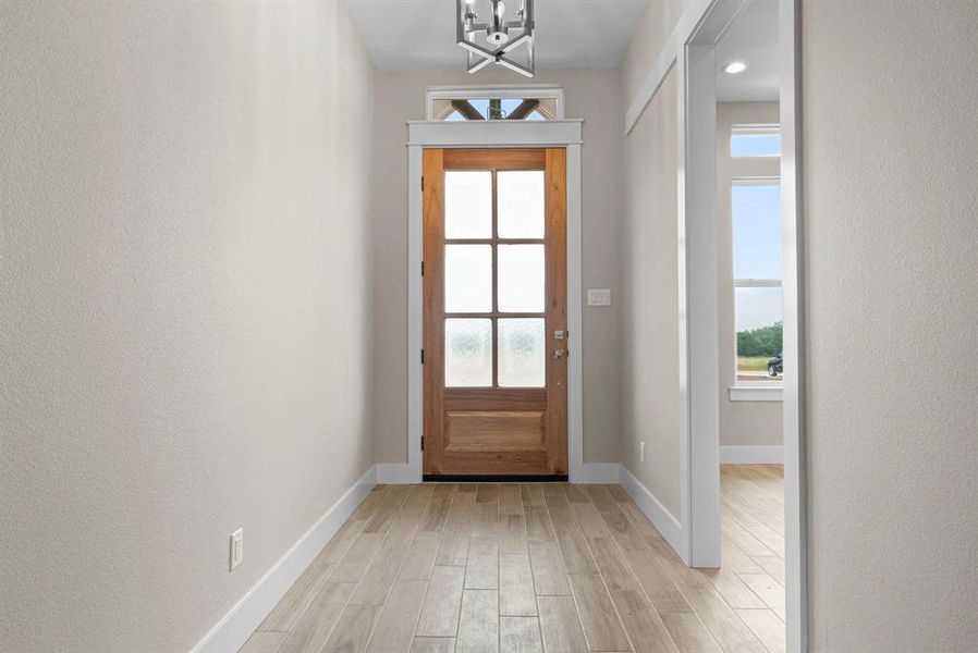 Spacious, unfurnished interior of a new home in , Weatherford (Image 14). Spacious, unfurnished interior of a new home in , Weatherford (Image 14).