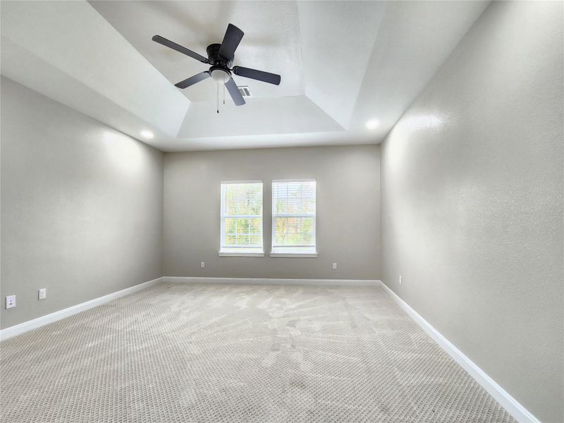 Spacious, unfurnished interior of a new home in , Dayton (Image 23). Spacious, unfurnished interior of a new home in , Dayton (Image 23).