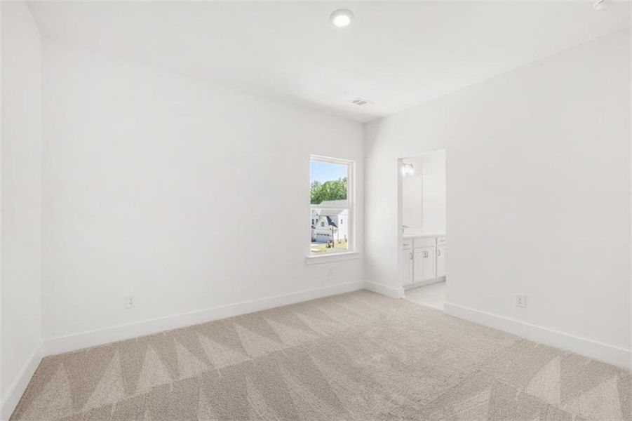 Spacious, unfurnished interior of a new home in , Jefferson (Image 30). Spacious, unfurnished interior of a new home in , Jefferson (Image 30).