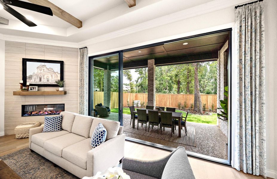 Image 40 of a home in The Highlands 55′. Image 40 of a home in The Highlands 55′.