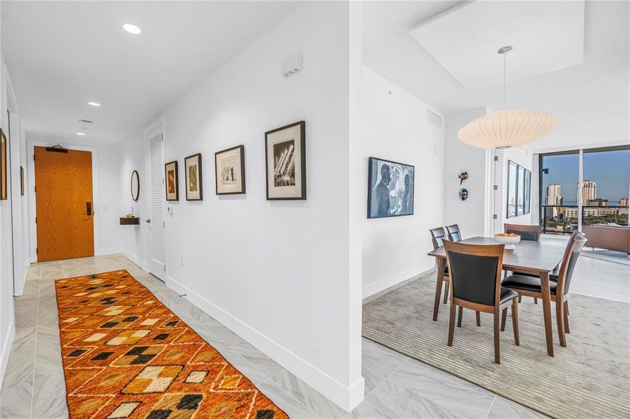 Furnished interior view inside a new home in , St. Petersburg (Image 12). Furnished interior view inside a new home in , St. Petersburg (Image 12).