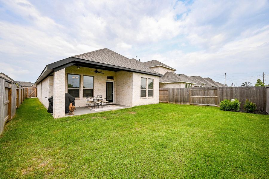 Image 29 of a home in The Grand Prairie 40'. Image 29 of a home in The Grand Prairie 40'.