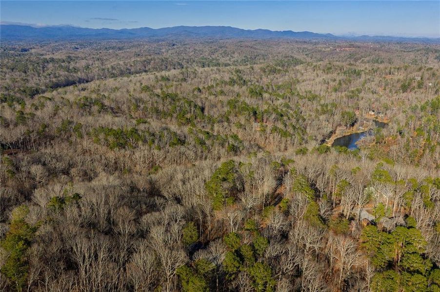 Natural landscape and outdoor views near in Ellijay (Image 30). Natural landscape and outdoor views near in Ellijay (Image 30).