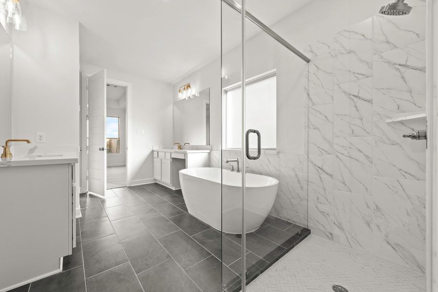 Representative image. Features, selections and colors may vary.