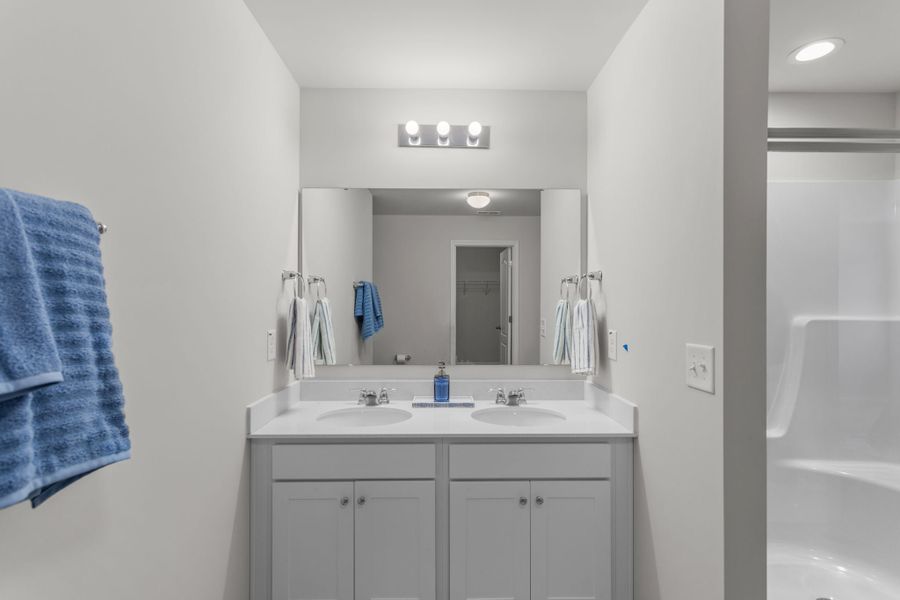 Woodruff, SC New Home.  - Slide 18