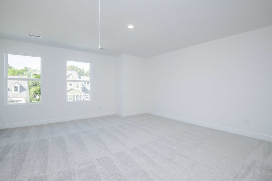 *Photo of actual home