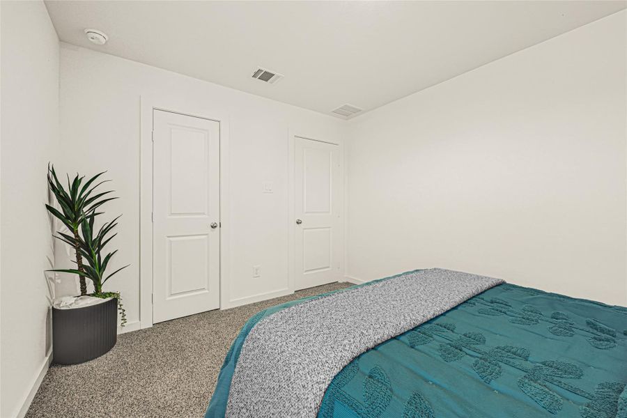 *Images and 3D tour are for illustration only and options may vary from home as built.