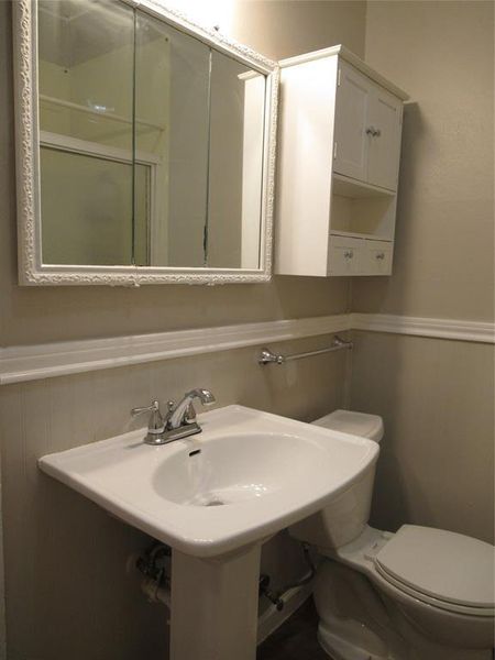 Furnished interior view inside a new home in , Caddo Mills (Image 4).
