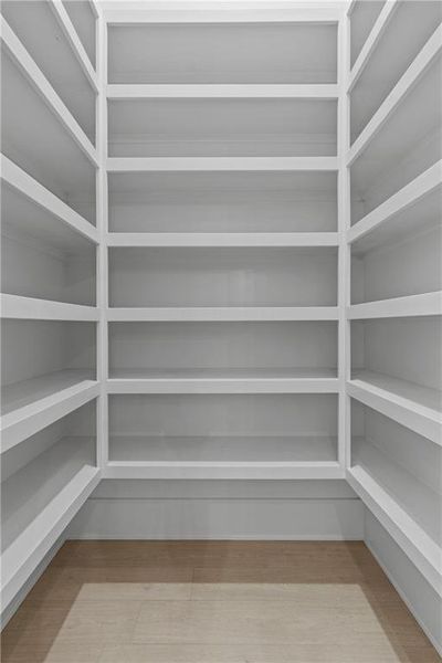 Spacious, unfurnished interior of a new home in , Winder (Image 50).