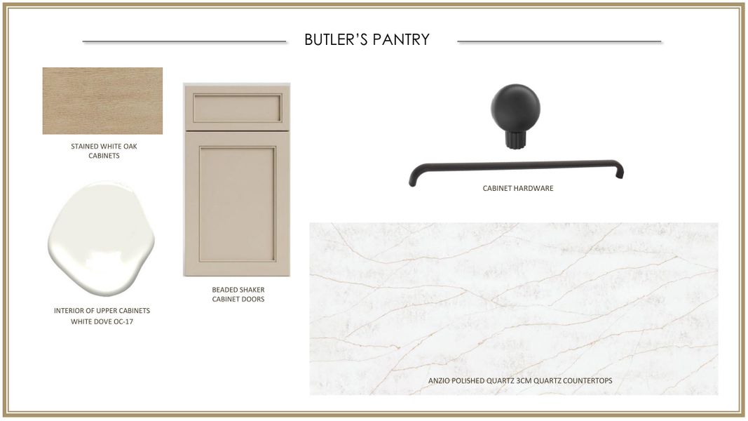 Sample of building materials used in homes in , Mount Pleasant (Image 4).