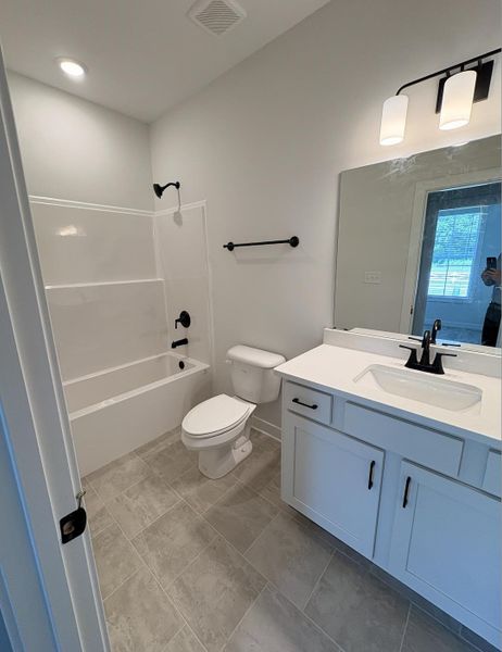 Bathroom Bathroom