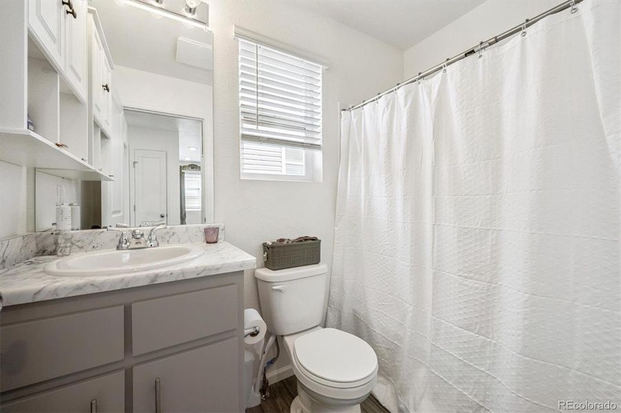 Furnished interior view inside a new home in , Commerce City (Image 14). Furnished interior view inside a new home in , Commerce City (Image 14).