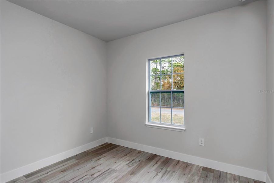 Spacious, unfurnished interior of a new home in , Citrus Springs (Image 27). Spacious, unfurnished interior of a new home in , Citrus Springs (Image 27).
