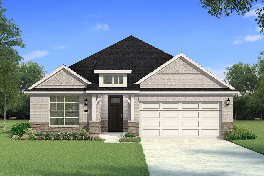 Front Elevation Front Elevation