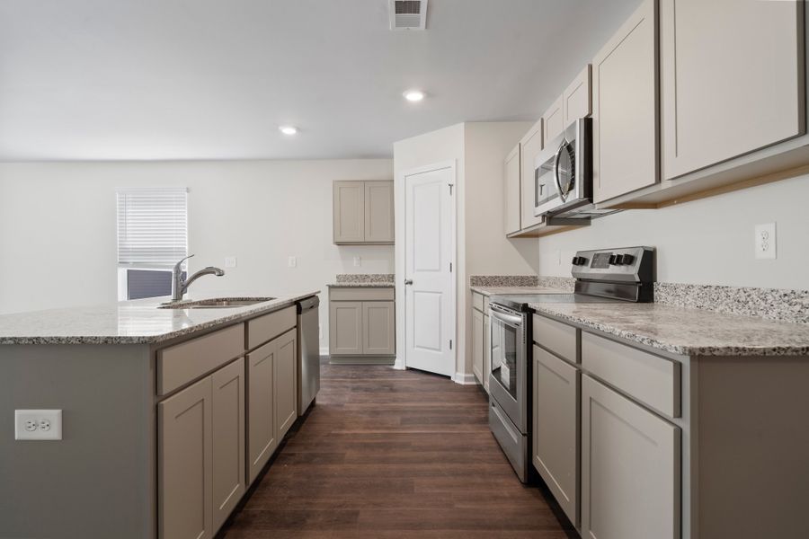 New Home in Conway, SC.  - Slide 13