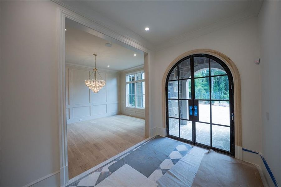 Image 34 of a home in Blue Heron Walk.