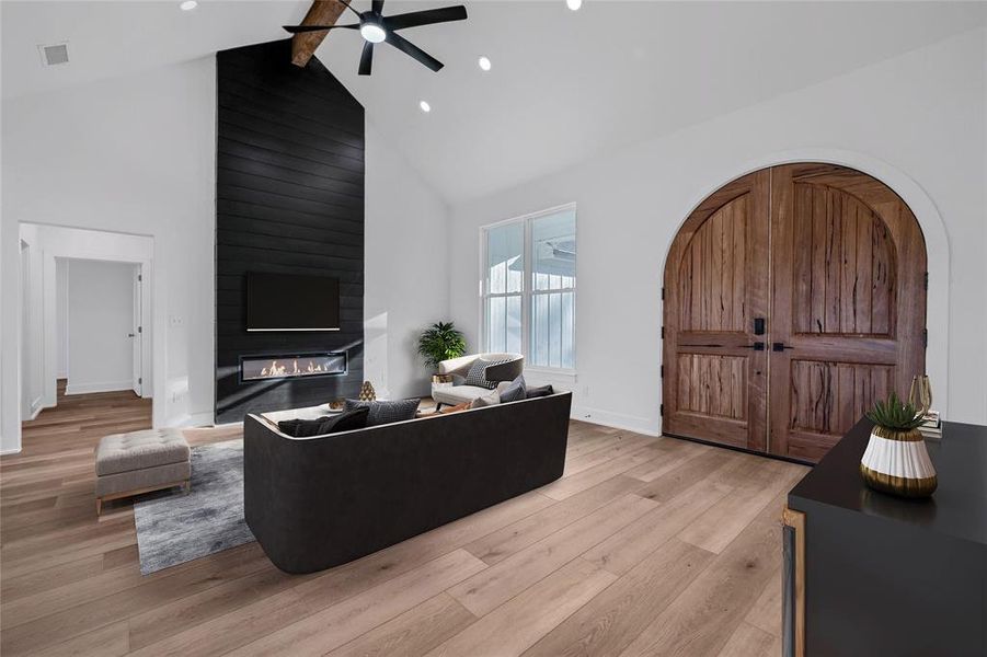 virtually staged virtually staged