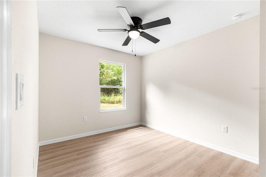 Spacious, unfurnished interior of a new home in , Ocala (Image 17). Spacious, unfurnished interior of a new home in , Ocala (Image 17).