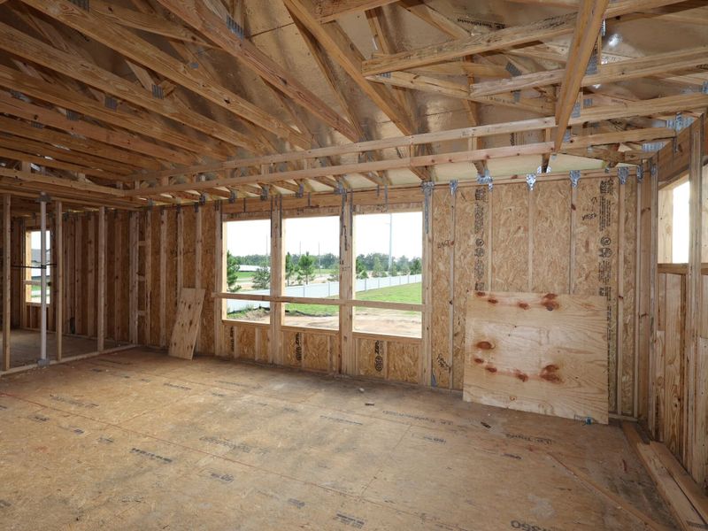 Framing Framing