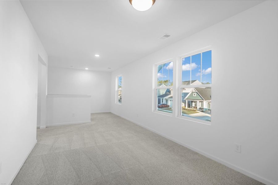 Spacious, unfurnished interior of a new home in , Ravenel (Image 22). Spacious, unfurnished interior of a new home in , Ravenel (Image 22).