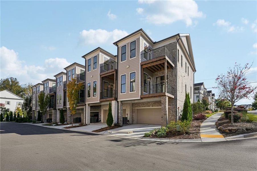 Image 56 of a home in Towns on Thompson.