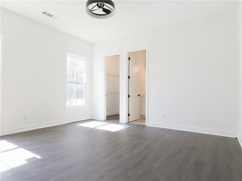 Spacious, unfurnished interior of a new home in , Woodstock (Image 33). Spacious, unfurnished interior of a new home in , Woodstock (Image 33).