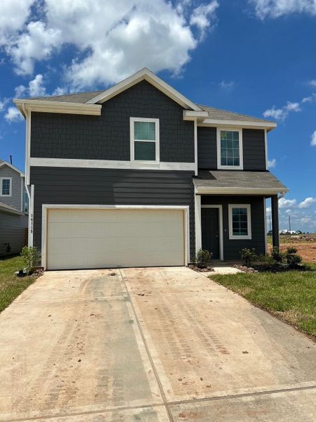 Image 24 of a home in Ridgeland Hills.