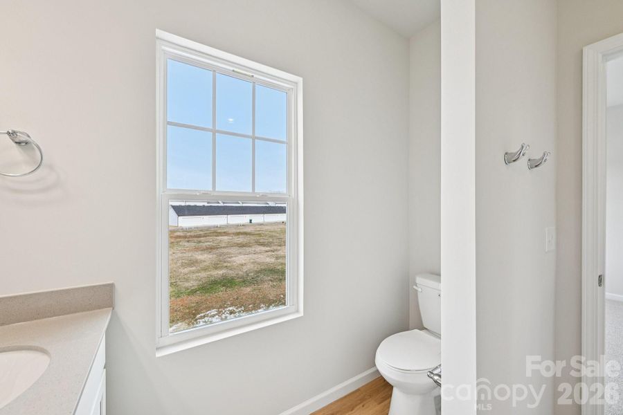 Image 39 of a home in The Crossing at Cramerton Mills.