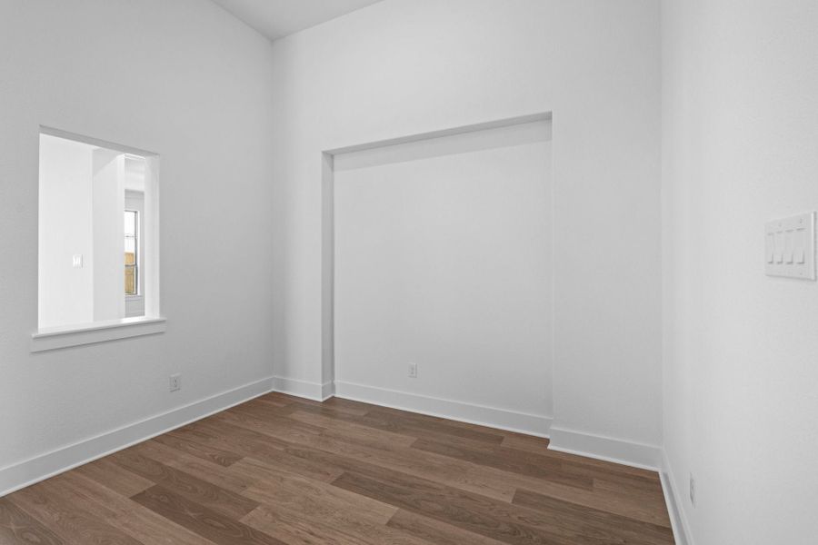 2,110sf New Home in Wylie, TX.  - Slide 19