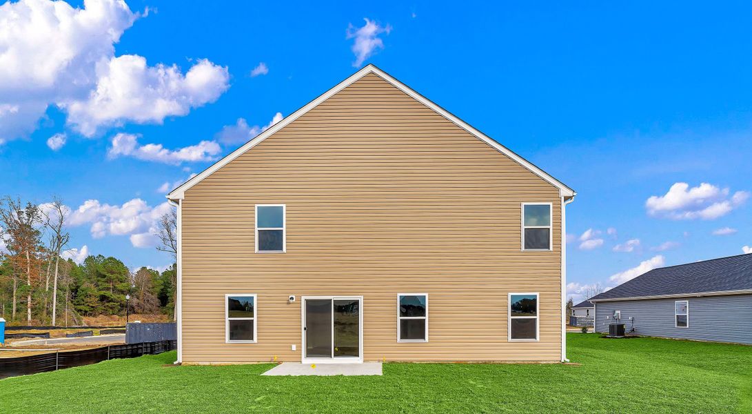 Prelude New Home in Sunset Beach, NC. - Slide 5 Prelude New Home in Sunset Beach, NC. - Slide 5