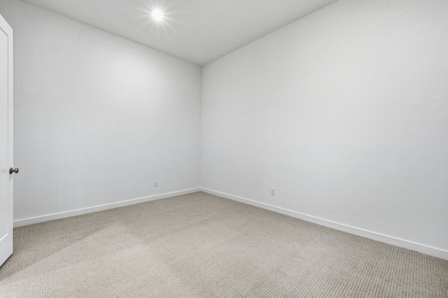 Entertainment Room