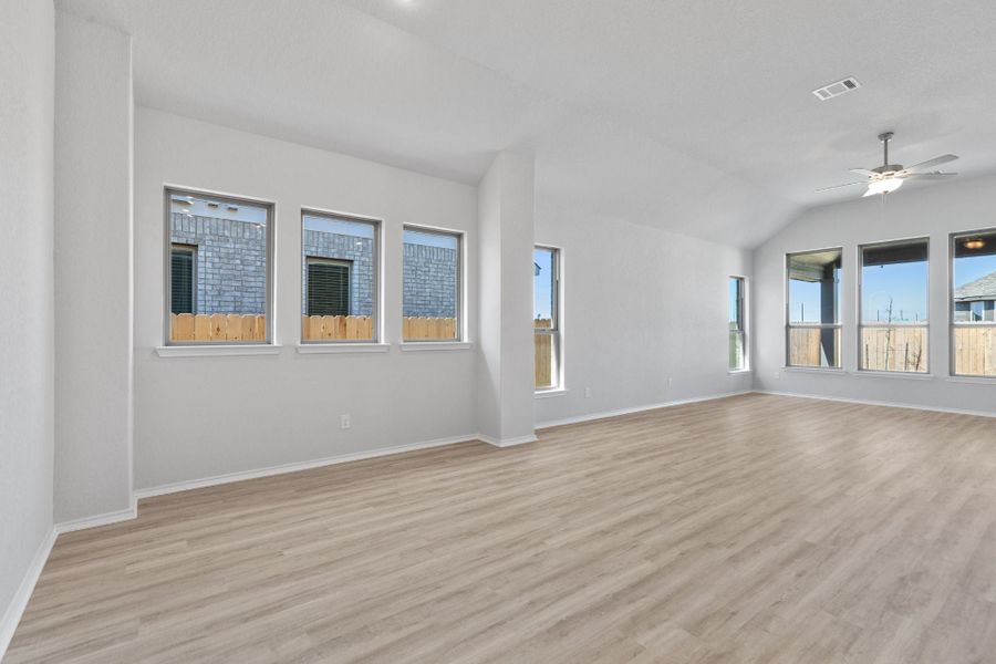 Georgetown, TX New Home.  - Slide 30