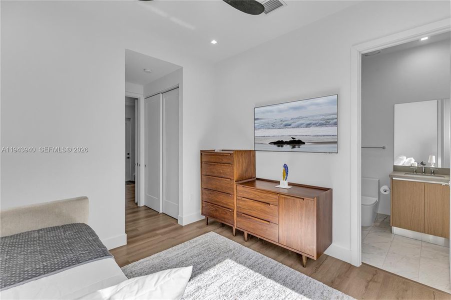 En-suite