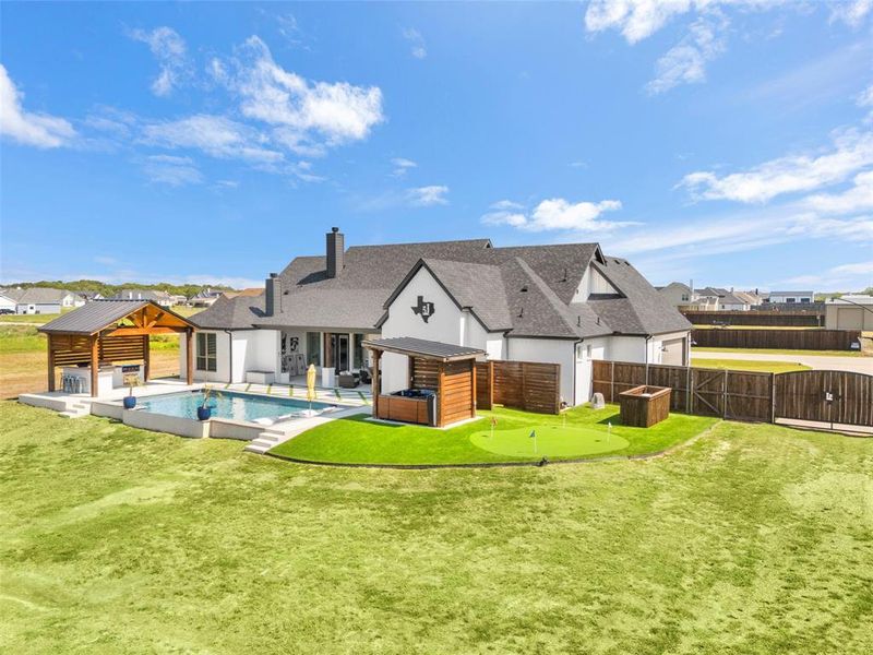 Image 36 of a home in .