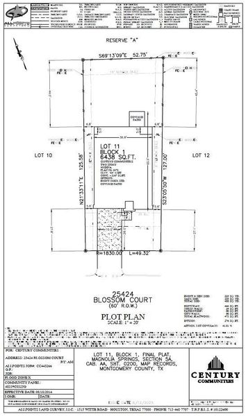 Image 22 of a home in Magnolia Springs.