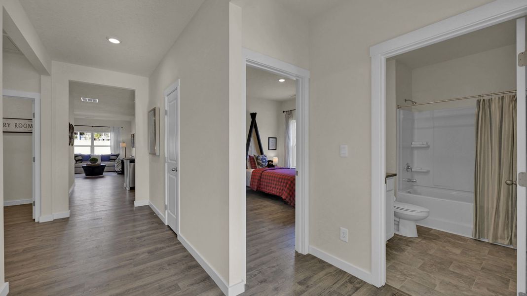 Image 33 of a home in Fairview Hills.