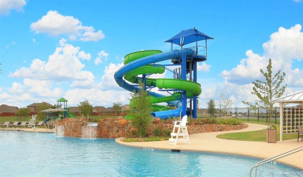 Community amenities in Heartland, Heartland (Image 34).
