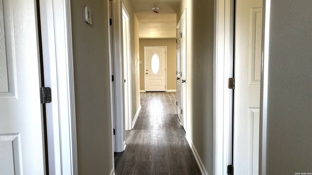 Spacious, unfurnished interior of a new home in , Nixon (Image 16). Spacious, unfurnished interior of a new home in , Nixon (Image 16).
