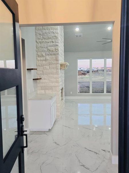 **Photos are of a similar, completed home by the builder. **Photos are of a similar, completed home by the builder.