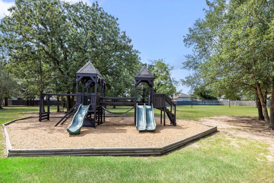 Community amenities in Glen Oaks, Magnolia (Image 38). Community amenities in Glen Oaks, Magnolia (Image 38).