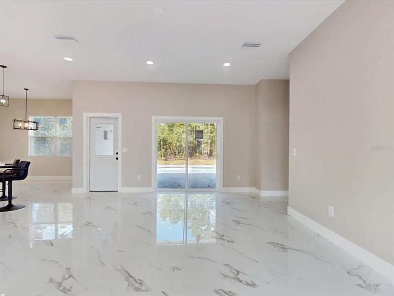 Spacious, unfurnished interior of a new home in , Ocala (Image 31). Spacious, unfurnished interior of a new home in , Ocala (Image 31).