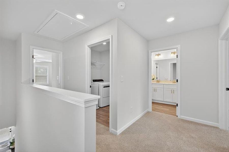 Image 61 of a home in Medlock Park.