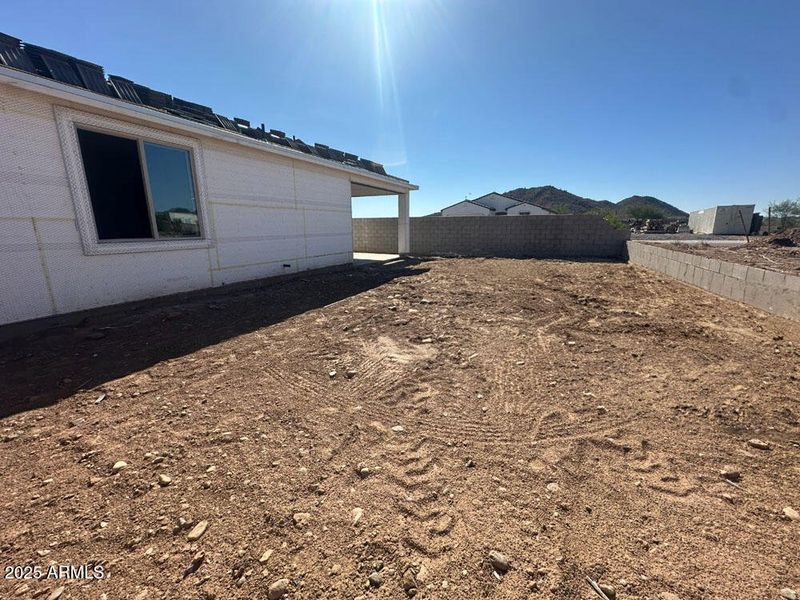 8 - Backyard 8 - Backyard