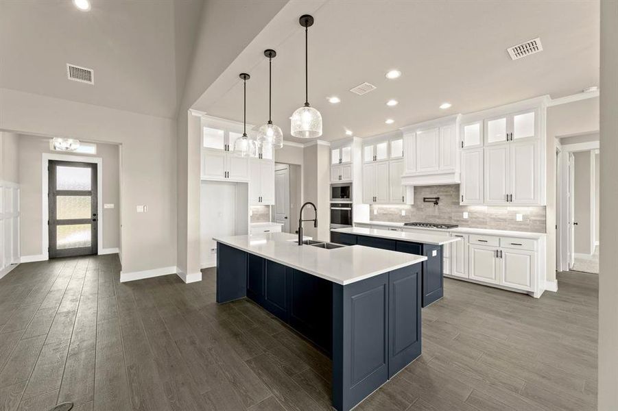 1017 Lake Prairie-Kitchen-2