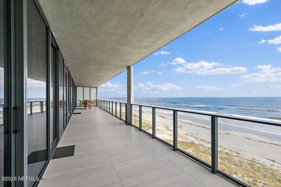 Exterior details and patio area of a home in , Jacksonville Beach (Image 25). Exterior details and patio area of a home in , Jacksonville Beach (Image 25).