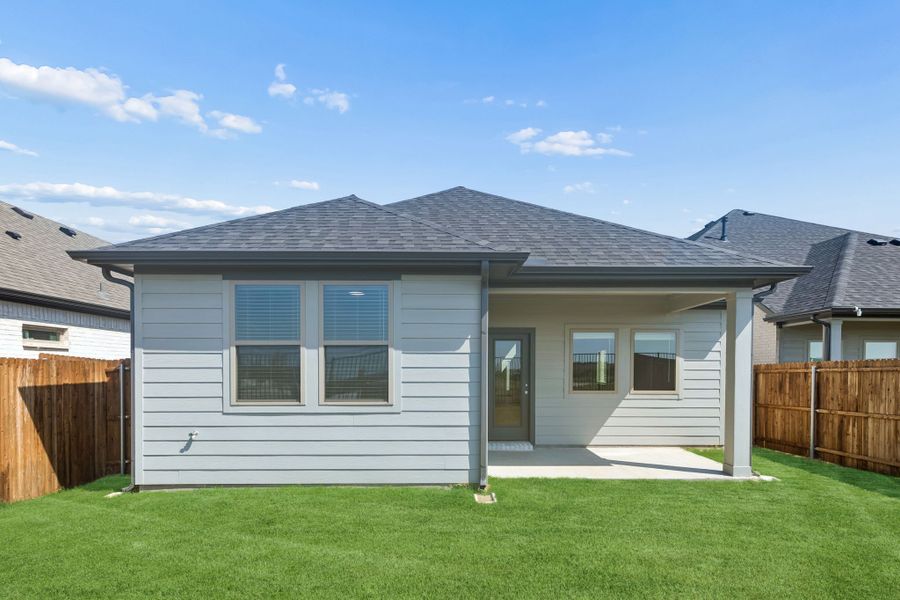 Representative Image - Exterior - A