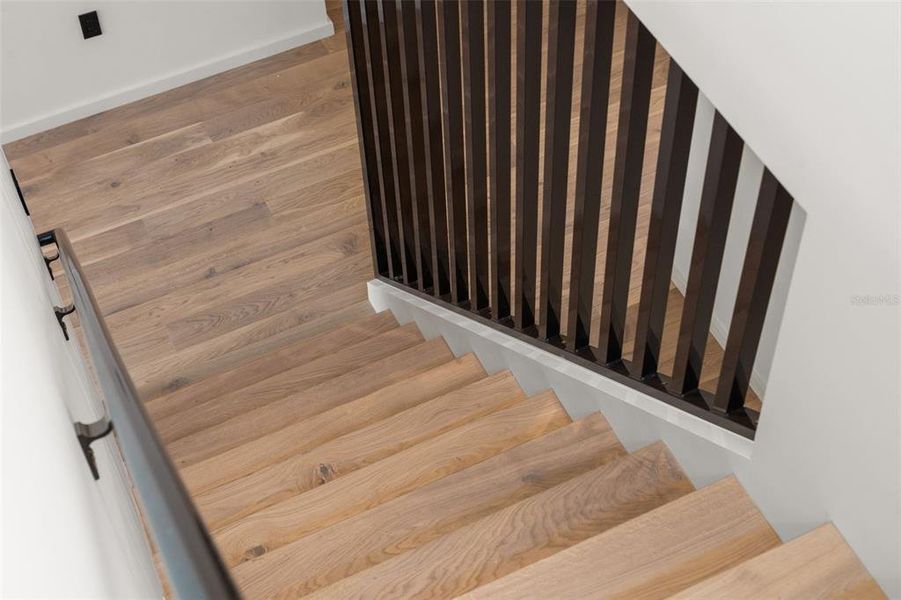 Close-up of interior finishes inside a home in , Sarasota (Image 56). Close-up of interior finishes inside a home in , Sarasota (Image 56).