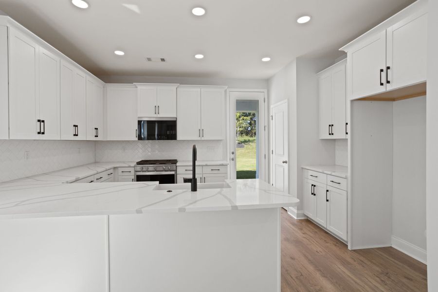 New Home in Simpsonville, SC. - Slide 14 New Home in Simpsonville, SC. - Slide 14