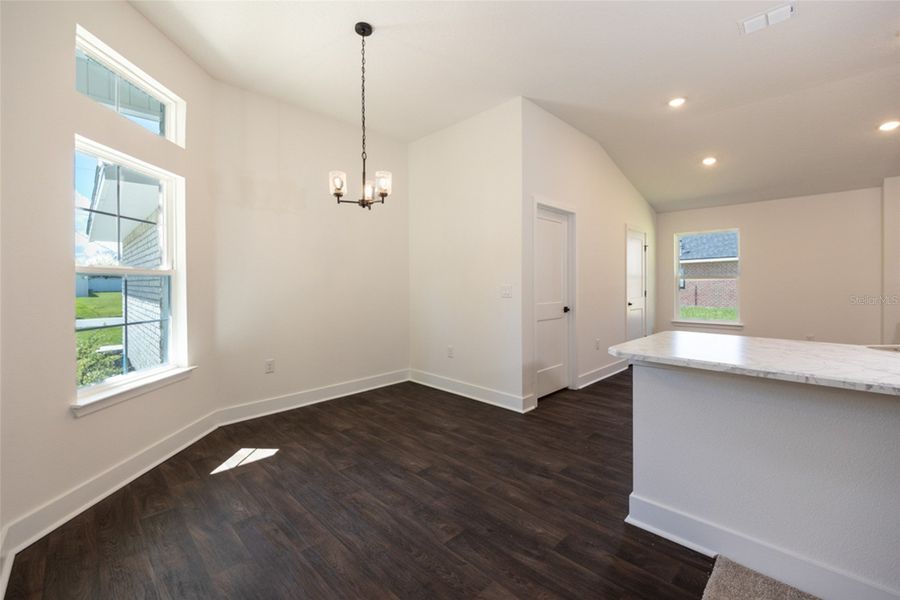 Spacious, unfurnished interior of a new home in Palm Coast, Palm Coast (Image 11). Spacious, unfurnished interior of a new home in Palm Coast, Palm Coast (Image 11).