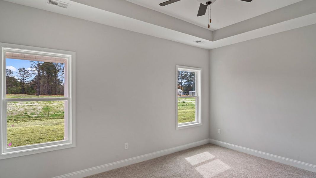 2,452sf New Home in Calabash, NC.  - Slide 10